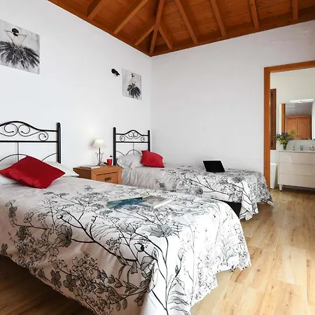 Casa vacanze Casa Garcia Tijarafe